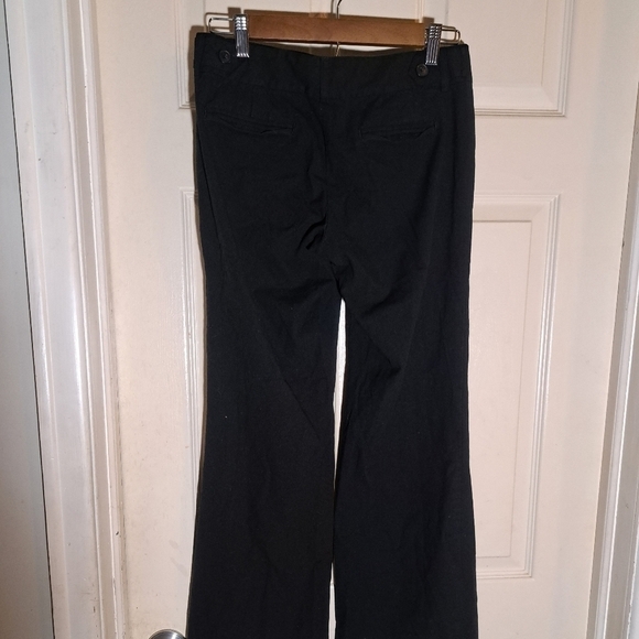 Old navy slacks size 2 - Picture 3 of 6
